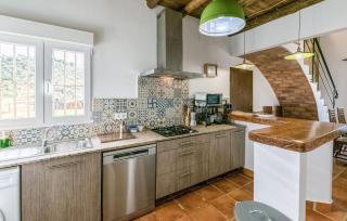 4 Bedroom Amazing Home In Constantina - Constantina - 5