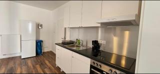 City-Apartment-Mittelsee - 10 Min nach Frankfurt - 4 Personen - Schnelles Internet - Offenbach - 2
