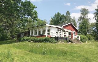 Awesome Home In Lekeryd With Wifi - Lekeryd - 2