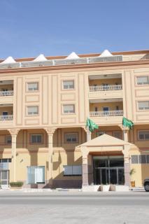Hotel Mauricenter Nouakchott - 5