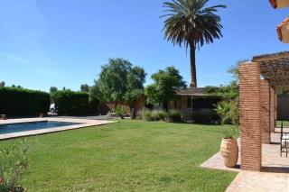 Très belle propriété à Taroudant - 6
