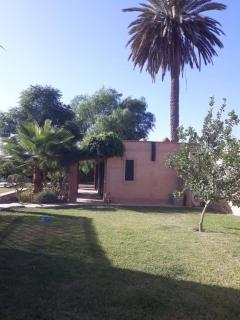 Très belle propriété à Taroudant - 5