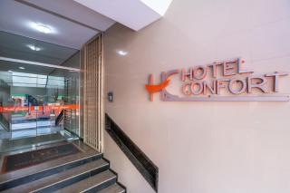 Hotel Express Confort - 0