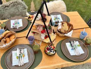 Landgasthof Marhube - Baldramsdorf - 7