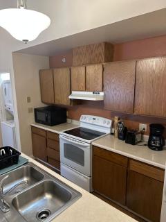 Cozy 3-Bed Retreat in Fairbanks - Fairbanks - 3