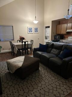 Cozy 3-Bed Retreat in Fairbanks - Fairbanks - 7