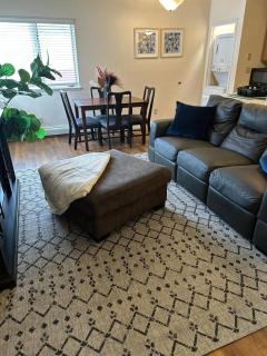 Cozy 3-Bed Retreat in Fairbanks - Fairbanks - 6