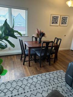 Cozy 3-Bed Retreat in Fairbanks - Fairbanks - 8