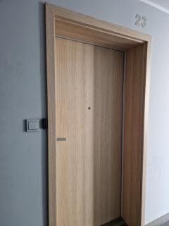 Apartament dwupoziomowy - Katowice - 1