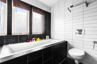 DINBNB APARTMENTS l Penthouse l Two Bath l Bathtub l Self check-in - Oslo - 7