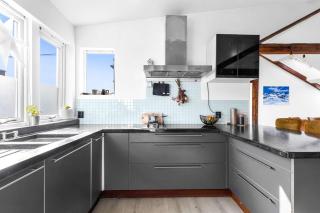 DINBNB APARTMENTS l Penthouse l Two Bath l Bathtub l Self check-in - Oslo - 2