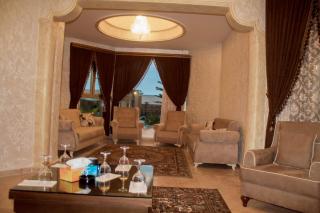 Hotel Mauricenter Nouakchott - Nouakchott - 8