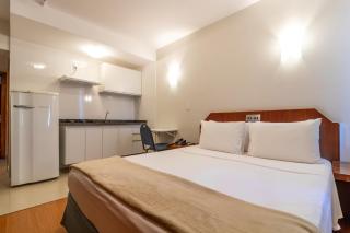 Brasília Tower Hotel by Castelo Itaipava - 2