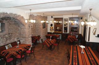 Hotel Restaurant Machu Picchu - Gelnhausen - 1