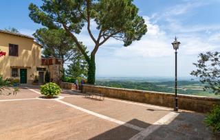 Pet Friendly Apartment - Chianciano Terme - 4