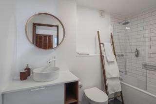 Incredible sea view Apartamento do Mar I - 4