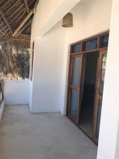 Gecko House SeaView Rooms - Jambiani - 9