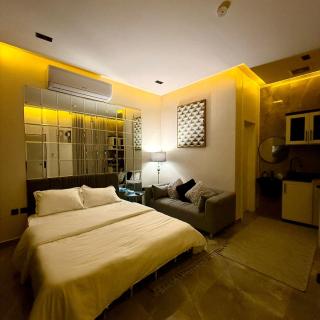 Studio in Hitteen, A-1 - Riad - 9