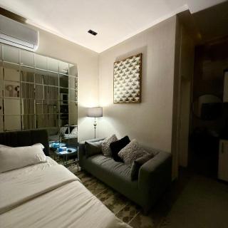Studio in Hitteen, A-1 - Riad - 0