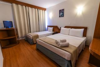 Brasília Tower Hotel by Castelo Itaipava - Brasilia - 8