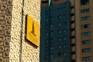 Brasília Tower Hotel by Castelo Itaipava - 6