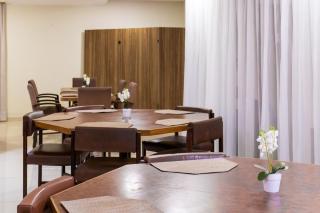 Brasília Tower Hotel by Castelo Itaipava - Brasilia - 1