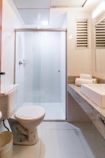 Brasília Tower Hotel by Castelo Itaipava - 5