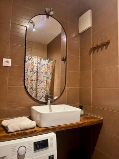 Belvárosi apartman - Gyöngyös - 3