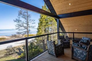 Luxury Lakefront Cottage - The Shining Star - Wiarton - 8