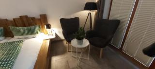 Zugspitz - Apartment - Biberwier - 9