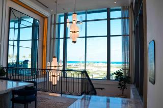 Serviced Apartments at Address Beach Resort Marassi - El Alamein - 5