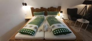Zugspitz - Apartment - Biberwier - 4
