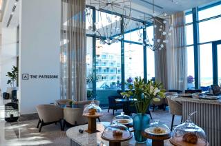 Serviced Apartments at Address Beach Resort Marassi - 9