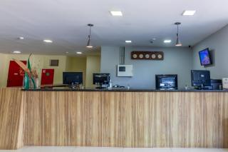 Brasília Tower Hotel by Castelo Itaipava - Brasilia - 5