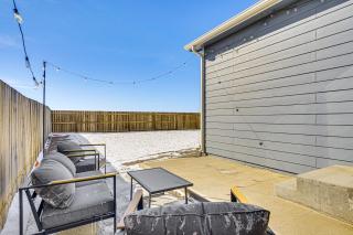 Hike, Sightsee and Explore Home in Colorado Springs - 0