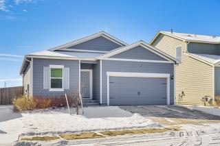 Hike, Sightsee and Explore Home in Colorado Springs - Fountain - 9