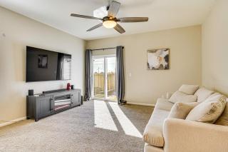 Hike, Sightsee and Explore Home in Colorado Springs - 6