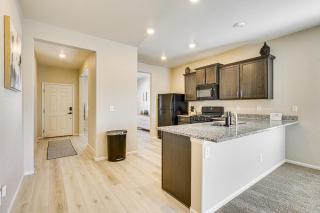 Hike, Sightsee and Explore Home in Colorado Springs - Fountain - 5