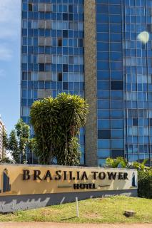 Brasília Tower Hotel by Castelo Itaipava - Brasilia - 4