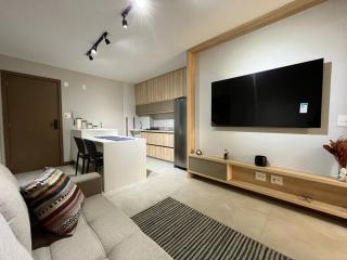 Loft CLNW 10 11 Comodidade e Bem Estar - Brasilia - 0