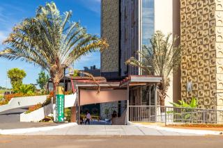 Brasília Tower Hotel by Castelo Itaipava - Brasilia - 6