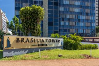Brasília Tower Hotel by Castelo Itaipava - 3