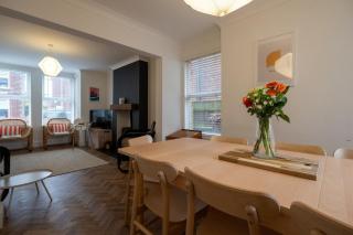 Gorleston Beach House - Gorleston-on-Sea - 0