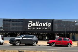 Loft CLNW 10 11 Comodidade e Bem Estar - Brasilia - 5