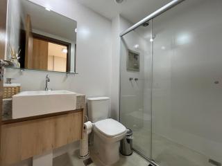 Loft CLNW 10 11 Comodidade e Bem Estar - Brasilia - 4