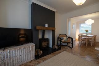 Gorleston Beach House - Gorleston-on-Sea - 2