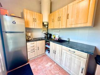 Bord de mer 60 m - Charmante Maison 5 personnes - 1