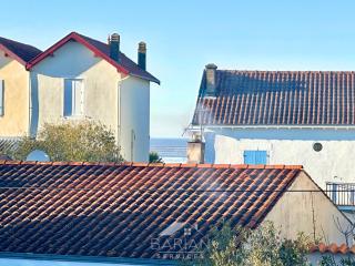 Bord de mer 60 m - Charmante Maison 5 personnes - 5