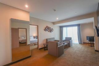 Labersa Hotel & Convention Center Toba - Balige - 4