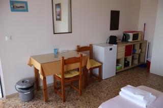 Filippos Apartments "Room 5" No kitchen - Spartià - 4